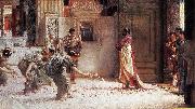 Alma, Caracalla Sir Lawrence Alma-Tadema